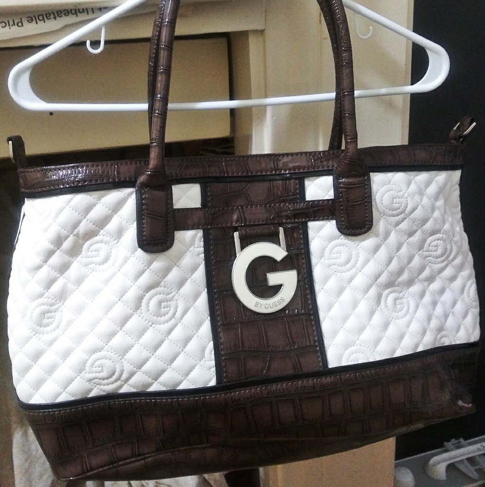 Guess BAGs